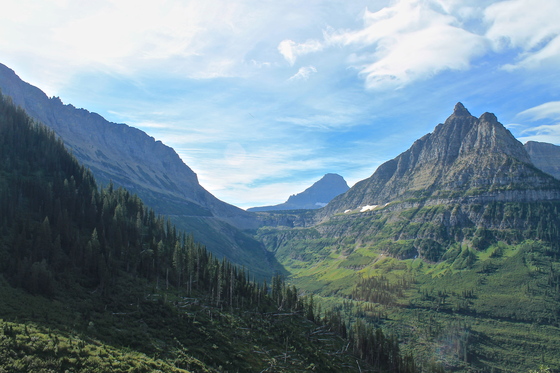 Glacier National Park 