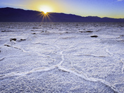 Death Valley National Park