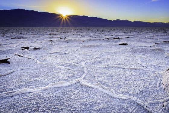 Death Valley National Park