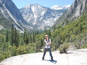 Kings Canyon National Park