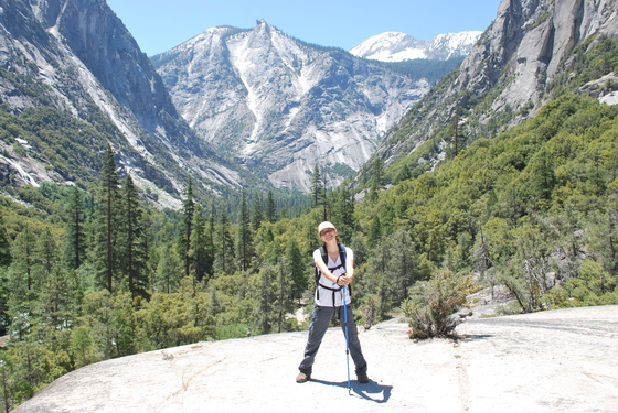 Kings Canyon National Park