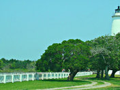 Ocracoke Lighthouse