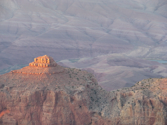 Grand Canyon National Park