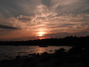 End to a Perfect Day