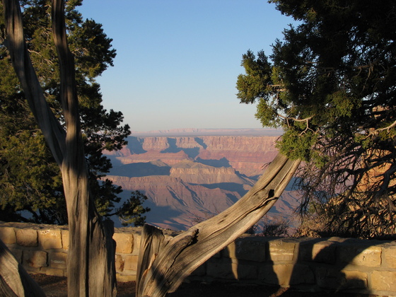 Grand Canyon National Park