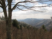 Great Smoky Mountains National Park
