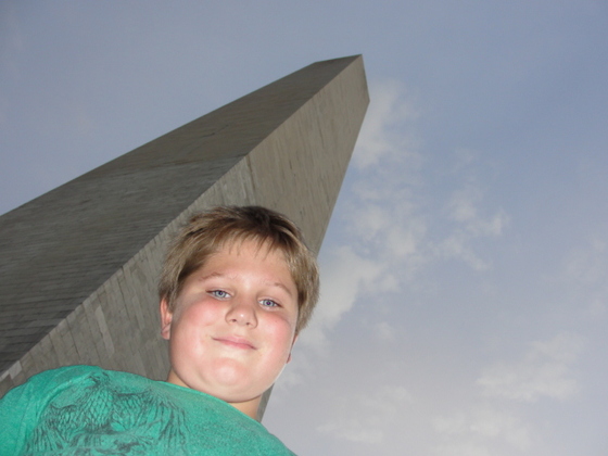 Washington Monument