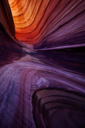 Vermilion Cliffs National Monument