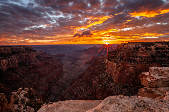 Grand Canyon National Park