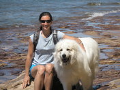 Pictured Rocks National Lakeshore