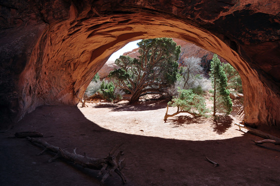 Arches National Park
