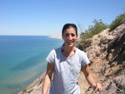 Pictured Rocks National Lakeshore