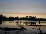 Lassen Volcanic National Park