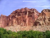 CAPITAL REEF
