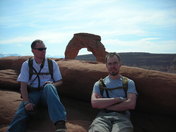 Arches National Park