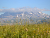 Mount Saint Helens National Volcanic Monument