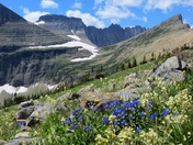 Glacier National Park