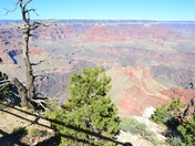 Grand Canyon National Park