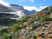 Glacier National Park