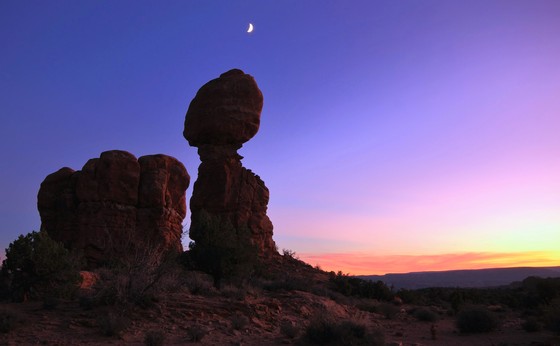 Arches National Park