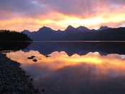 Glacier National Park