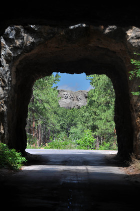 Mt.Rushmore