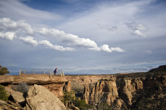 Colorado National Monument