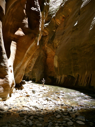 Zion National Park