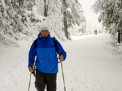 Yosemite National Park