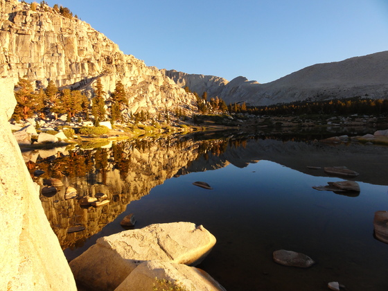 John Muir Wilderness