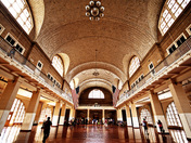 Ellis Island