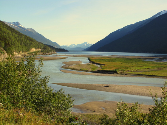 Klondike NHP