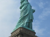 statue of liberty