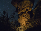 Canyon Lands National Park