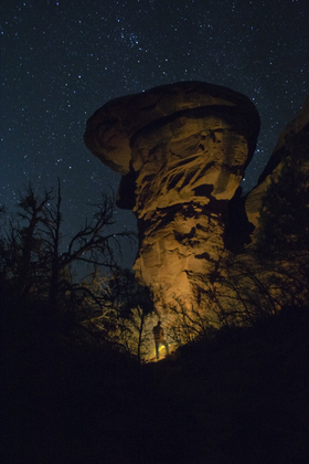 Canyon Lands National Park