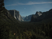 Yosemite National Park