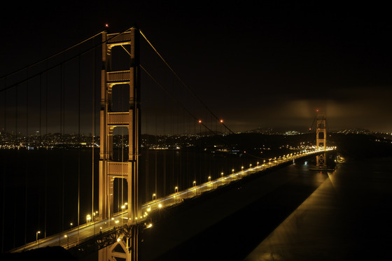 Golden Gate Recreation