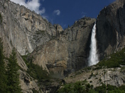 yosemite national park