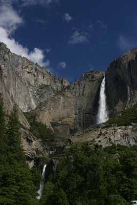 yosemite national park