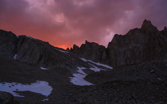 Inyo National Forest