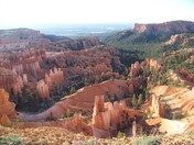 Bryce Canyon 