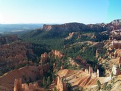 Bryce National Park