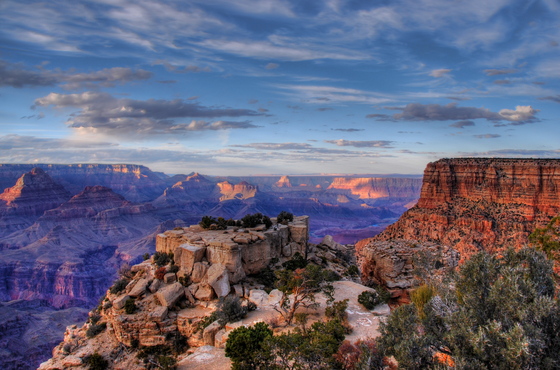 Grand Canyon