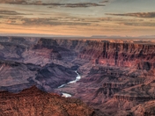 Grand Canyon National Park