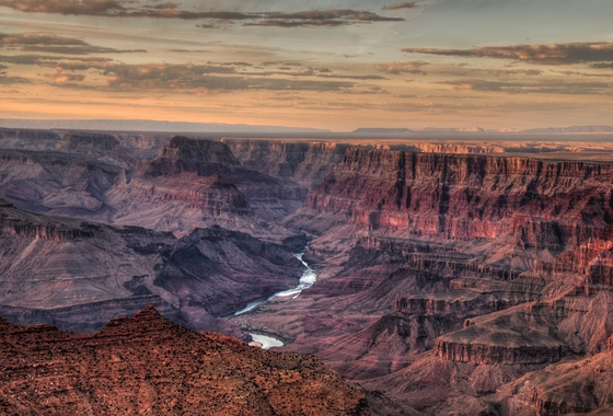 Grand Canyon National Park