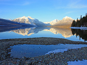 Glacier National Park