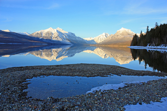 Glacier National Park