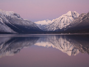 Glacier National Park