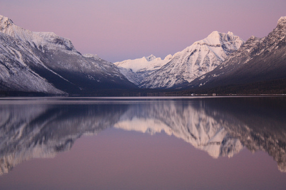 Glacier National Park