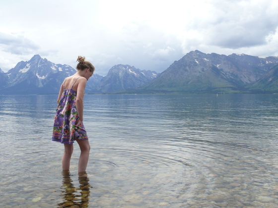 Grand Teton